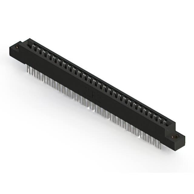 857-054-400-207 EDAC Inc.  Edgeboard Connectors